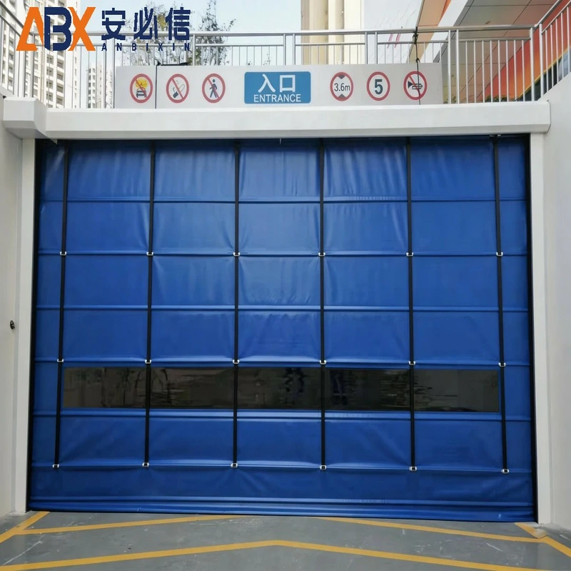 驻马店充气式门封