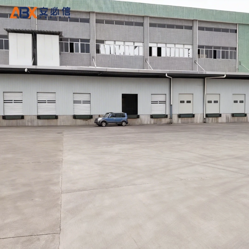 驻马店PVC高速门